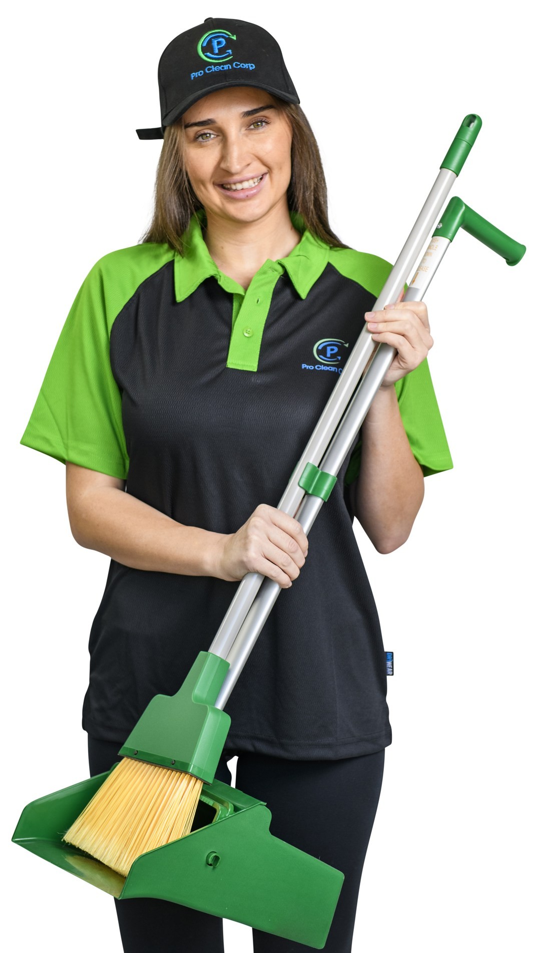 Warehouse Cleaning Pyrmont